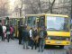 Во Львове перевозчики просят мэрию поднять цены на проезд в маршрутках до 4 гривен