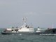Российский разведывательный корабль замечен у берегов Одессы, - неофициальная информация