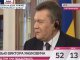 По радикальной части Майдана власти и оппозиции следовало принимать совместное решение, - Янукович