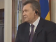 Янукович все время пребывания в России находился в Сочи, - СМИ