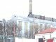 В Харьковской обл. горели объекты на территории предприятия "Нефтегазодобывающая компания"