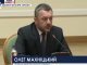 И. о. генпрокурора Махницкий поручил проверить условия размещения беженцев из Крыма