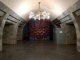 В Киеве станция метро "Олимпийская" сегодня с 18:30 до 19:30 будет закрыта из-за матча