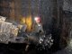 В Донецкой области горела частная шахта, жертв нет