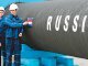 Россия будет поставлять газ в Украину по предоплате, - Путин