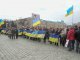 Правоохранители устанавливают организаторов беспорядков в Харькове