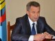 Заммэра Луганска Ткаченко намерен перейти в новую депутатскую группу Тигипко