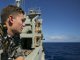 Ракетный крейсер ВМС США войдет в Черное море не позже четверга, - неофициальная информация