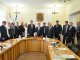 Мэры Симферополя и Грозного подписали соглашения о двустороннем сотрудничестве между городами