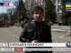 В Луганске возле здания СБУ митингует около двух тысяч человек