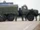В Крым не пустили группу международных военных наблюдателей