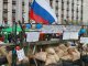 Власти должны предпринять решительные меры по отношению к сепаратистам, - патриотические силы Донбасса