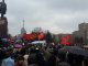 Пророссийские митингующие обвинили ультраправых в провокациях во время митинга в Харькове