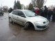 В результате обстрела автомобиля в Славянске были ранены два человека