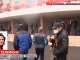 Захватчики горотдела милиции в Горловке удерживают около 40 заложников, - депутат горсовета