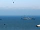 Из Севастополя вывели два захваченных судна ВМС Украины
