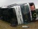 В аварии пассажирского автобуса в Того погибли более 40 человек