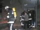 В центре Харькова горел жилой дом: пожарные спасли 6 человек, 30 эвакуировали
