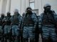 В Донецке появится сквер имени "Погибших бойцов Беркута"