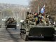 Силовики обстреляли блокпост боевиков возле Славянска с помощью новых БТР-4Е