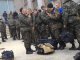 Командир спецбатальона "Днепр-1" заявил, что они не нападают на пророссийски настроенных митингующих