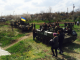 В Краматорске освобождены захваченные украинские военные, к ним применяли силу, - Минобороны