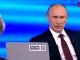 Путин читает в интернете новости и смотрит "фотожабы", - Песков