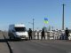 Пограничники усилили меры контроля на украино-российской границе и админгранице с Крымом