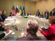 Вопросы Крыма и федерализации Украины в Женеве не обсуждали, - участники переговоров