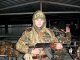 В Донецком аэропорту застрелен кировоградский спецназовец, - СМИ