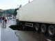 На время жаркой погоды в Киеве ограничат движение грузовиков