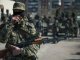 СМИ: В Донецке ополченцы захватили здание центрального военкомата