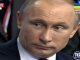 Путин: Санкции, введенные в отношении РФ, не связаны с ситуацией в Украине