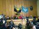 Минобороны: Продолжаются переговоры миссии ОБСЕ по освобождению задержанной в Славянске группы военных наблюдателей