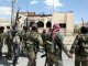 Сирийские боевики атаковали пограничье Ливана и захватили в плен ливанских силовиков