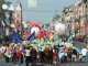 Во Львове майские праздники пройдут без митингов