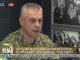 Лысенко: Боевикам приказано экономить боеприпасы и горючее