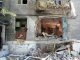 В Луганске сгорело здание управления литейно-механического завода, - горсовет