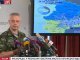 СНБО: В районе Молодогвардейска и Самосновки ВВС Украины нанесли авиаудар по силам боевиков