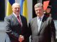 Порошенко и Лукашенко обсудили снятие барьеров в торговле между Украиной и Белоруссией