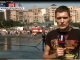 Мнения на Майдане разделились: одни выступают за освобождение центра Киева от баррикад, другие - против