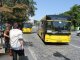 В Киеве возобновил работу автобусный маршрут №24