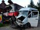 В Ивано-Франковской области в аварии пострадали 18 человек