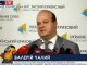 Чалый: Украина придерживается договоренностей по реализации мирного плана на Донбассе