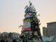 Главная новогодняя елка Украины переедет на Софийскую площадь, - КГГА