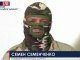 Семенченко: Батальоны попали в окружение из-за предательства командования АТО