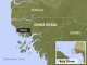 Гвинея-Бисау закрыла границу с Гвинеей из-за эпидемии лихорадки Эбола