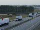 Гуманитарный конвой от РФ из 216 автомобилей покинул Украину, - СНБО