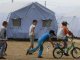 В ООН сообщают о сокращении числа беженцев из Украины