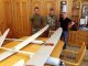 В Днепропетровской области наладили производство беспилотных самолетов для армии